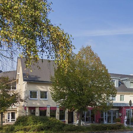 Hotel am Markt Garni - Aegidienberg Bad Honnef Exterior foto