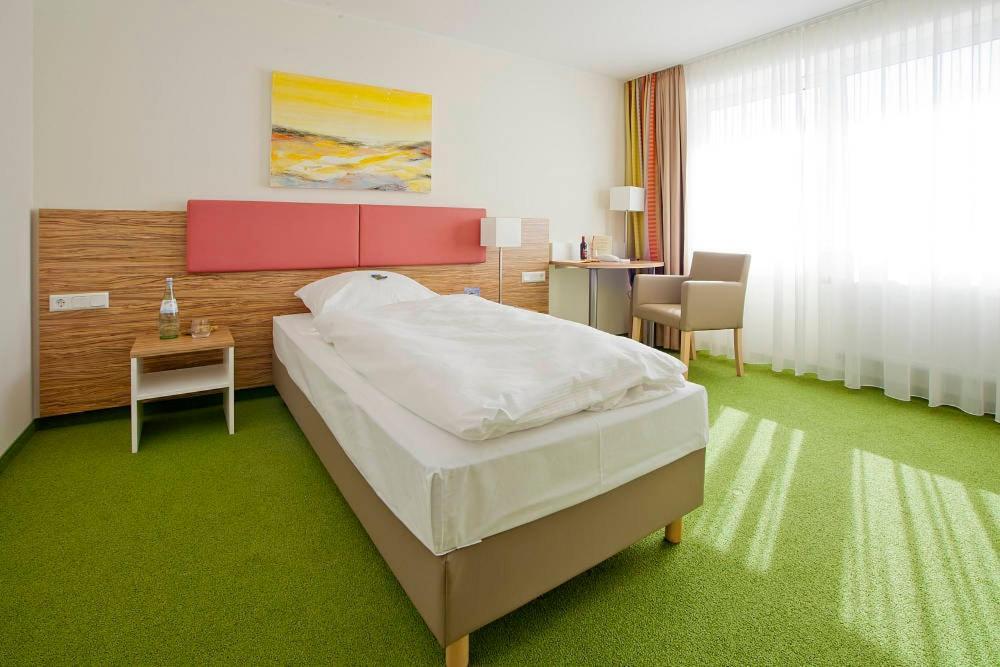 Hotel am Markt Garni - Aegidienberg Bad Honnef Zimmer foto