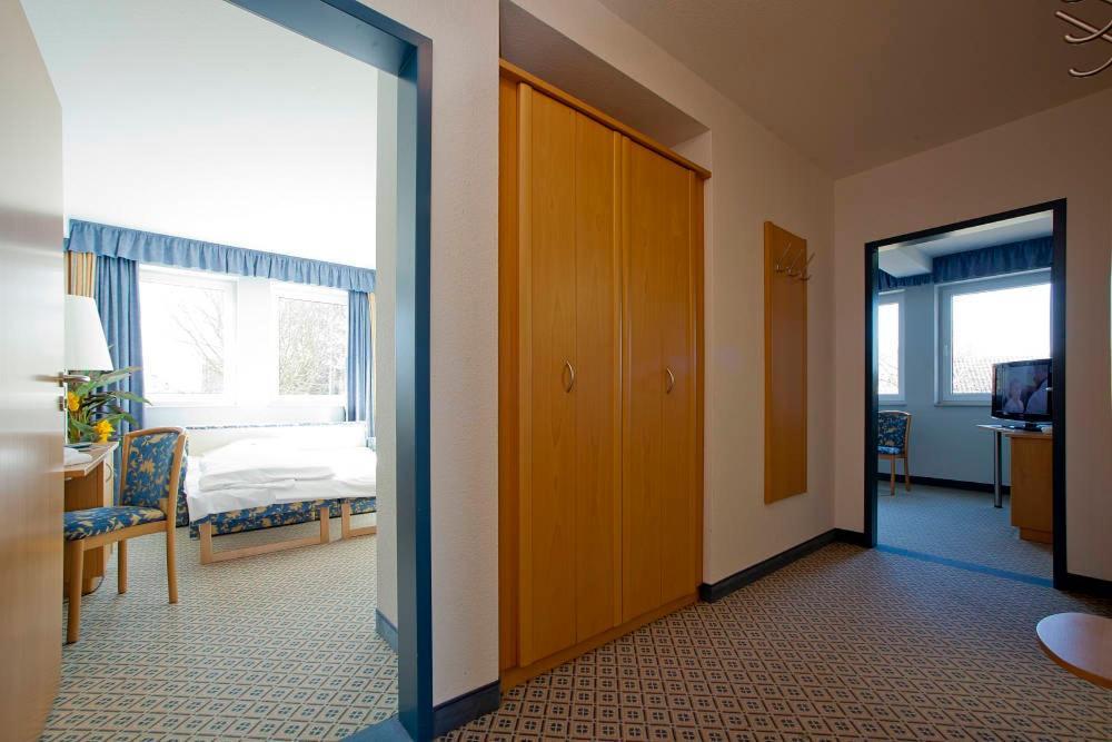 Hotel am Markt Garni - Aegidienberg Bad Honnef Zimmer foto