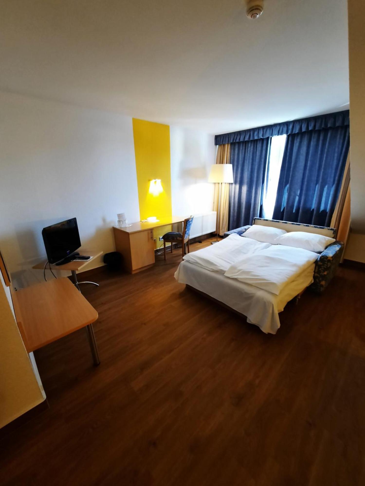 Hotel am Markt Garni - Aegidienberg Bad Honnef Exterior foto