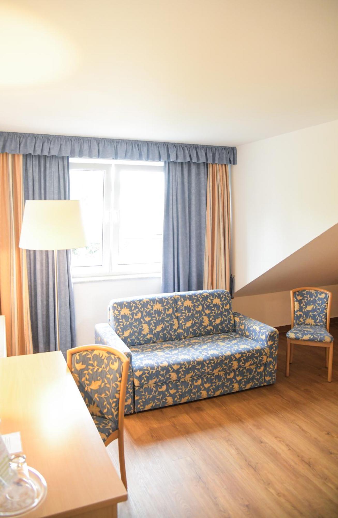Hotel am Markt Garni - Aegidienberg Bad Honnef Exterior foto