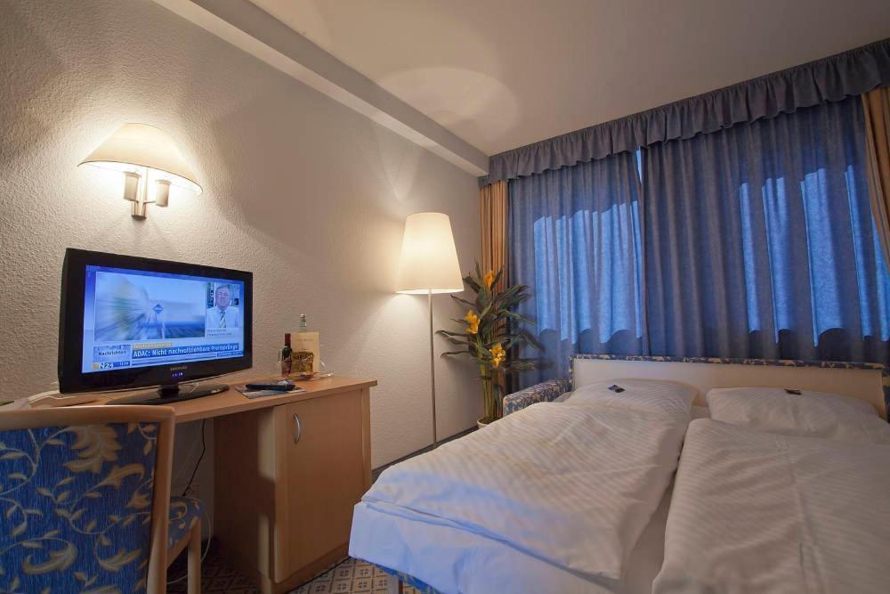 Hotel am Markt Garni - Aegidienberg Bad Honnef Zimmer foto