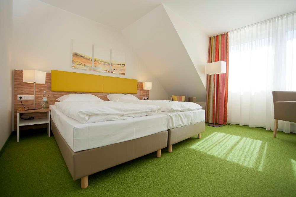 Hotel am Markt Garni - Aegidienberg Bad Honnef Zimmer foto