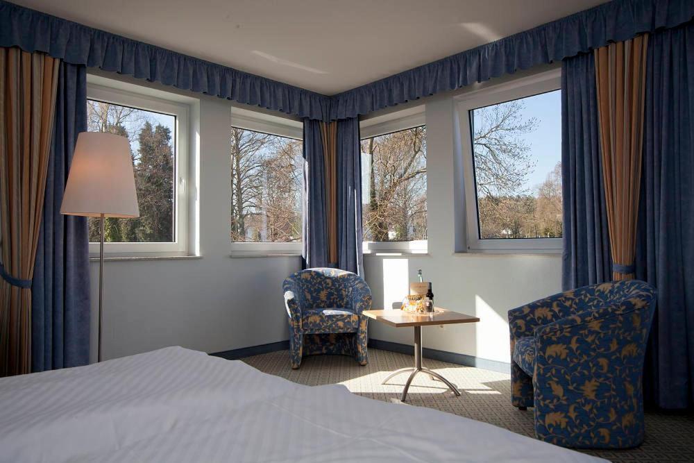 Hotel am Markt Garni - Aegidienberg Bad Honnef Zimmer foto