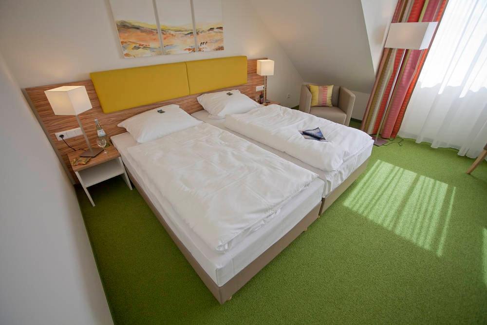 Hotel am Markt Garni - Aegidienberg Bad Honnef Zimmer foto