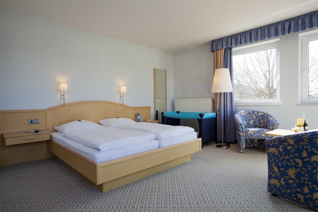 Hotel am Markt Garni - Aegidienberg Bad Honnef Exterior foto